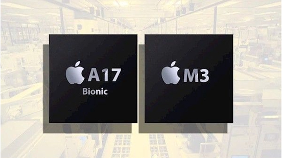 二道苹果15维修站分享iPhone15系列会用3nm芯片吗 